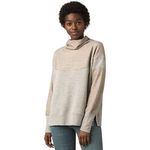 Prana Cozy Up Turtle Neck